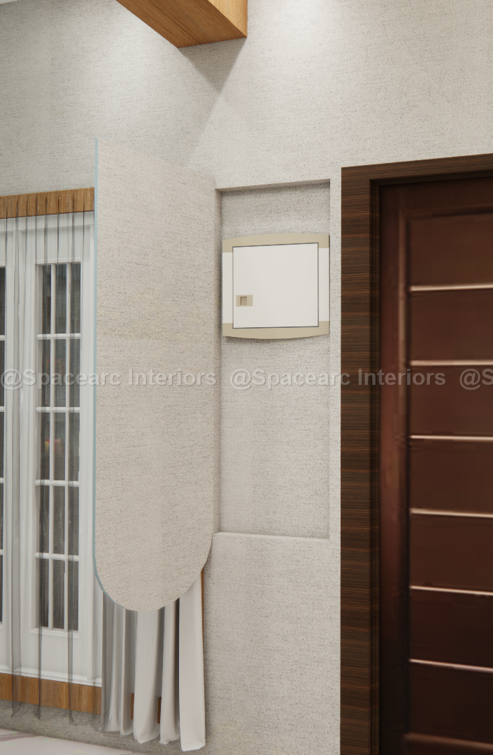 Residential-Interiors